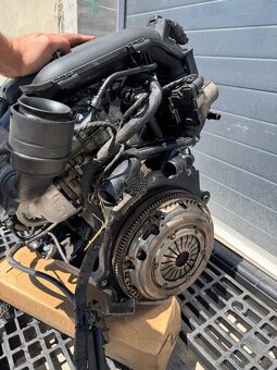 Motor 1.2 TSI 77kW CBZB - 4