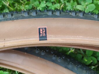 Pláště Schwalbe g-one bite 28/45 - 4