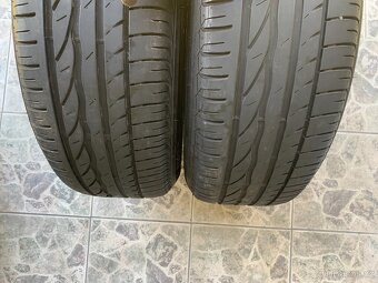 Audi 16" 205/60/16 - 4
