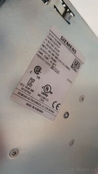 Zdroj SIEMENS SITOP PSU300M 24V/40A - 4