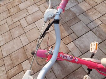 Detske kolo dino bikes - 4