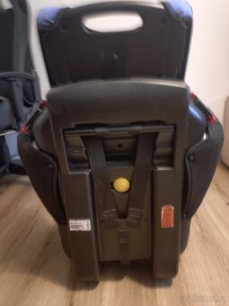 Recaro 9-36 kg - 4