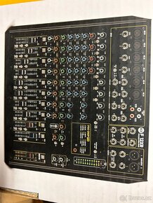 Male sikovne mixazni pulty Bmg 040 a Sync Mc4 - 4