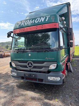 Mercedes at ego - 4