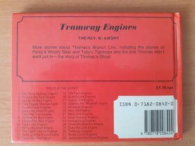 Tramway Engines 1984 - 4