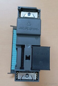 PLC vstupní karta 6ES7321-1BL00-0AA0 Siemens - 4