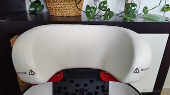 BeSafe dětská autosedačka izi flexi Fix i-size - 4
