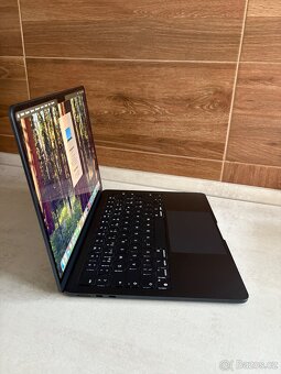 Apple Macbook Air 13,6” M2 (2022) - 4