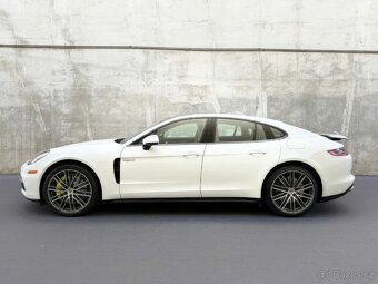 2018 Porsche Panamera E-Hybrid 4 Executive AWD 2.9 - 4
