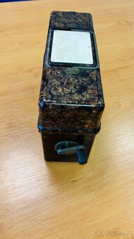Polní telefon TP 25 - 4