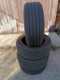 Letní pneu 235/55/r18 sleva - 4