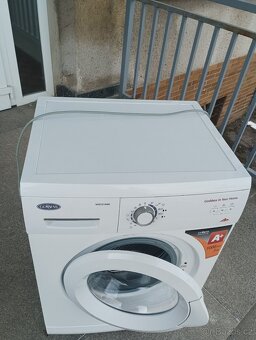 Pračka GODDESS 5 KG Úsporná třída A+ - 4