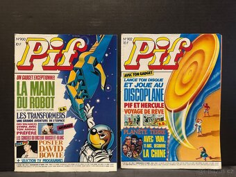 Pif Gadget 875 az 937 - 4
