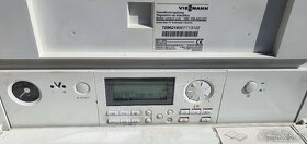 VIESSMANN VITODENS 222-W,řídící jednotka atd. - 4
