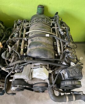 Motor/Engine LS3 V8 6.2i 318kw 426hp - 4