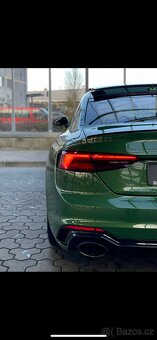AUDI RS5 COUPE 2.9TFSI 450PS EXCLUSIVE - 4