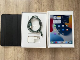 Prodám iPad Air 2,32GB - 4