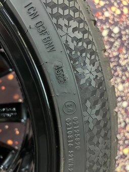 ALU KOLA 5x108 VOLVO V90 245/45r18 - 4