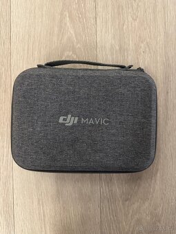 Dron DJI Mavic Mini - 4