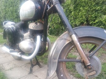 Jawa 250/559 panelka - 4