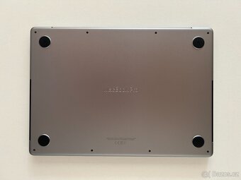 MacBook Pro 14″ (2021) – M1 Max / 32 GB RAM / 500 GB SSD - 4