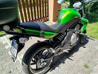 Prodám Kawasaki er6n - 4