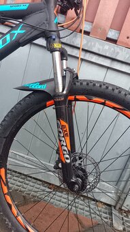 leader Fox sport XC - 4