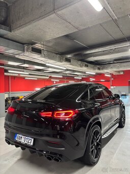 mercedes benz gle 53 amg - 4