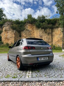 Seat Ibiza 1.9 tdi 96kw - 4