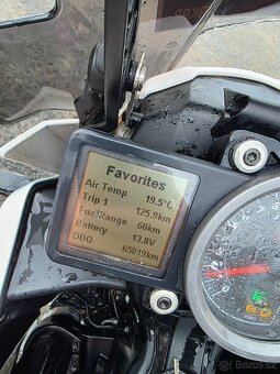 KTM ADVENTURE 1190R - 4