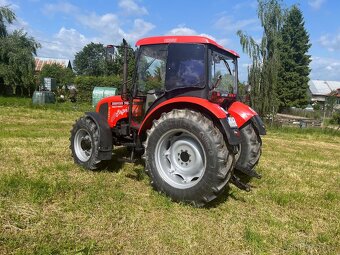 Predám Zetor 7341 Super Turbo - 4