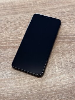 iPhone 11 pro max 64GB cist popis - 4
