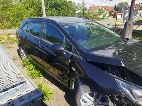 OPEL ASTRA K kombi, r.v. 2018 ND. - 4