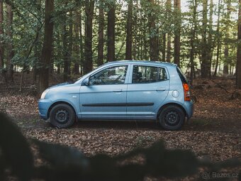 Kia Picanto - 4