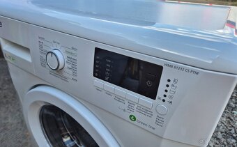 BEKO A++ ZÁRUKA DOPRAVA INSTALACE PŘEDVEDENÍ - 4