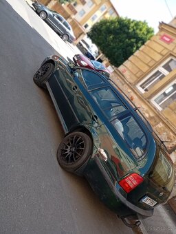 Škoda Octavia 1.9 TDI  74 kW 4×4 - 4