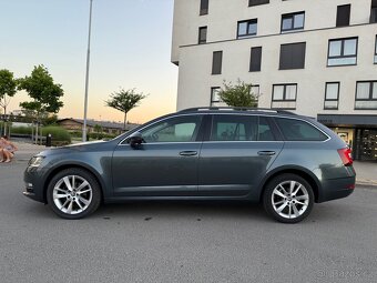 Skoda Octavia 3/ 2.0TDI/ 110KW/bez adblue - 4