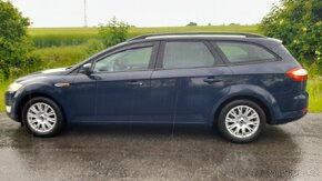 Mondeo kombi mk4 107kw benzin 2008 - 4