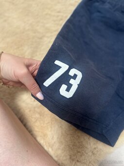 Oblečení 7-9 let 122-128 - 4