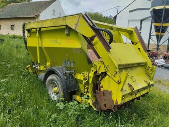 Storti Husky DS50 - 4