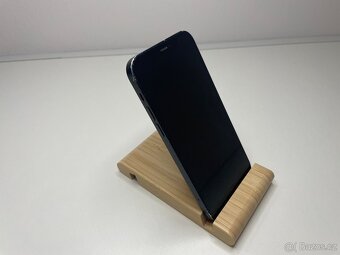 iPhone 12 128GB Black - Záruka + Faktura - 4