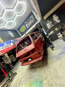 VW T3 Reimo - 4