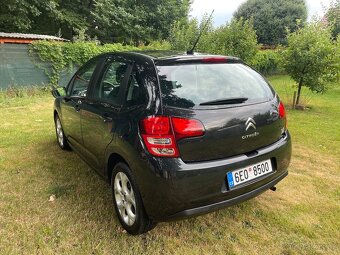 Citroen C3 1.1i LPG r.v. 2010 - 4