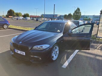BMW F10 535i 85tis.km - 4