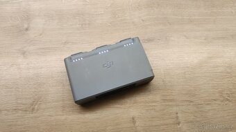 Dron dji mini se 1 fly more combo - 4