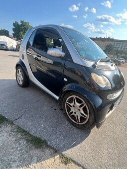 Smart fortwoo 0.6t 45kw - 4