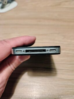 iPhone 4s 16gb Black - 4