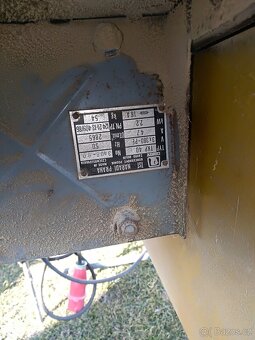Pila narex TKP40 - 4