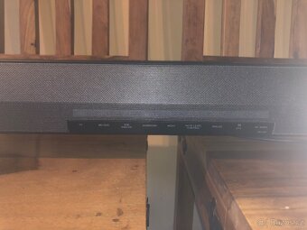 Pioneer SBX 300 - 4