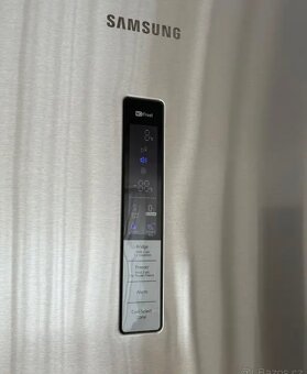 Lednice SAMSUNG RL60GQERS1/XEF A+++ - 4